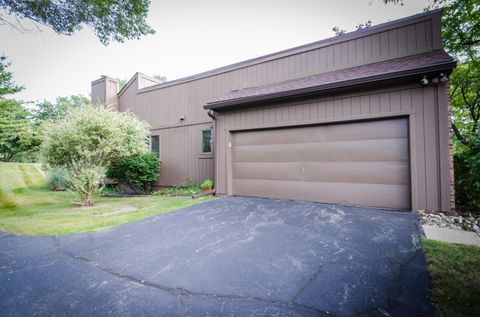 A home in Pittsfield Twp