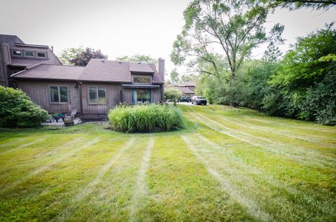 A home in Pittsfield Twp