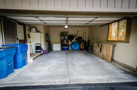 A home in Pittsfield Twp