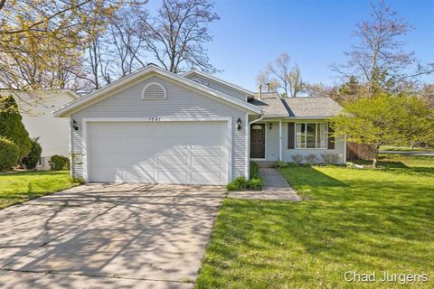 A home in Kentwood