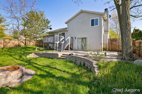 A home in Kentwood