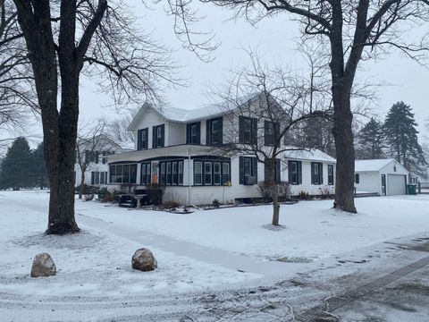 A home in Mendon Vlg