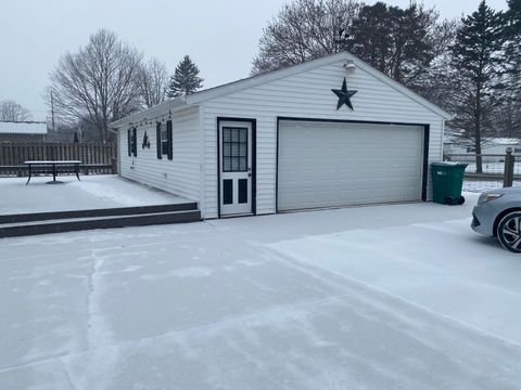 A home in Mendon Vlg