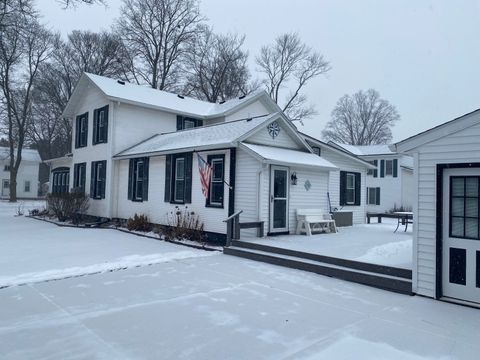 A home in Mendon Vlg