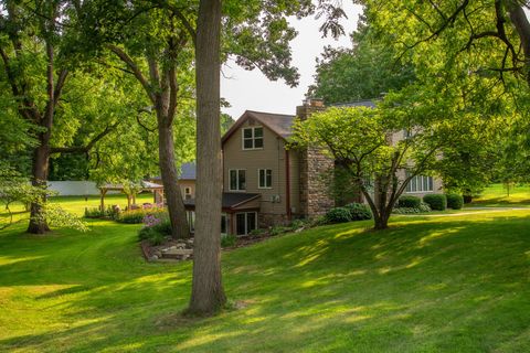 A home in Middleville Vlg