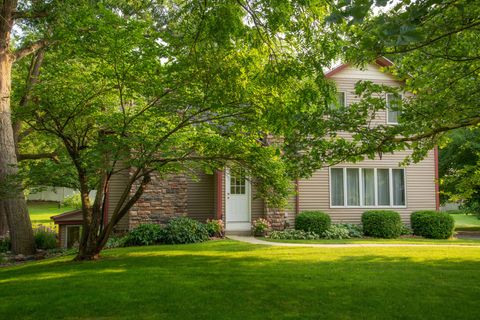 A home in Middleville Vlg