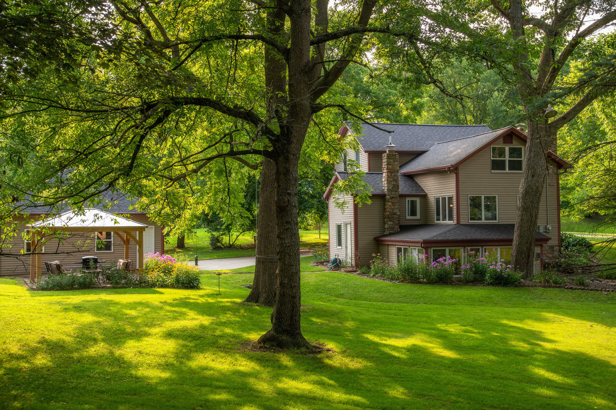 View Middleville Vlg, MI 49333 house