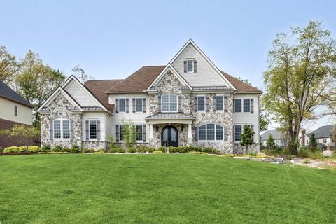 A home in Superior Twp