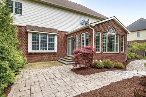 A home in Superior Twp