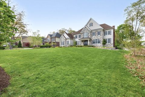 A home in Superior Twp