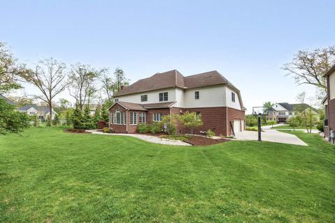 A home in Superior Twp