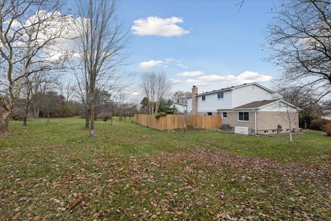 A home in Troy