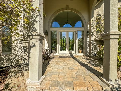 A home in Bloomfield Twp