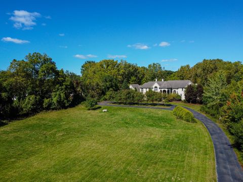 A home in Bloomfield Twp