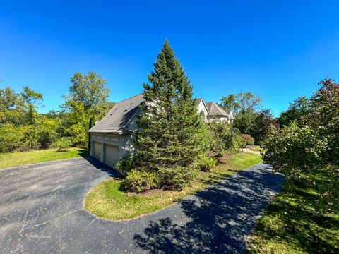 A home in Bloomfield Twp