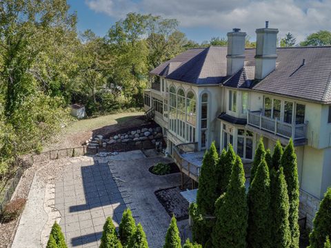 A home in Bloomfield Twp