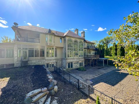 A home in Bloomfield Twp