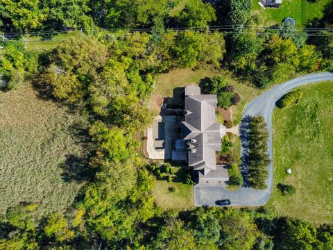 A home in Bloomfield Twp