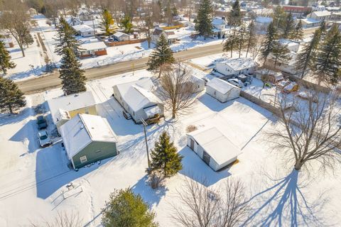 A home in Peck Vlg