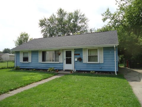 A home in Roseville