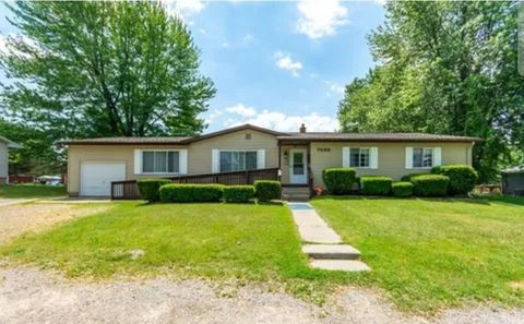 A home in Flushing Twp