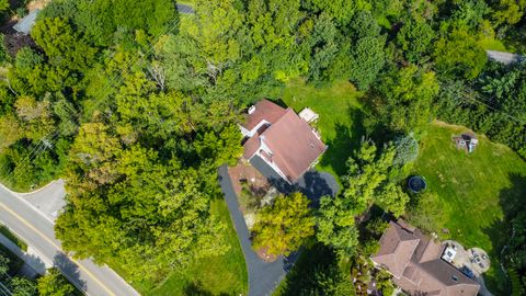 A home in Bloomfield Twp