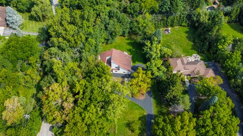 A home in Bloomfield Twp