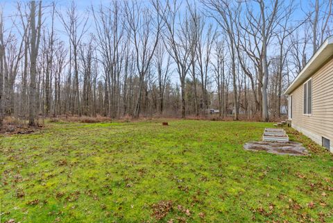 A home in Clay Twp