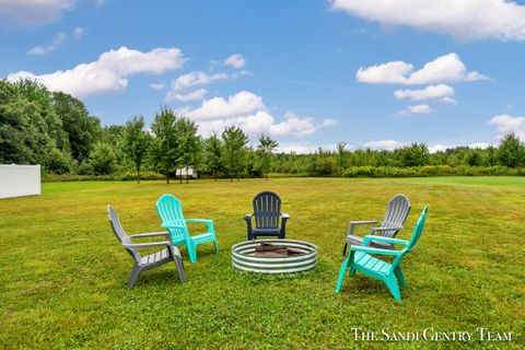 A home in Spring Lake Twp