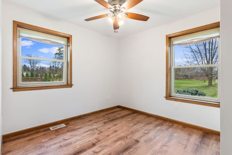 A home in Montrose Twp