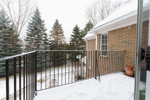 A home in Waterford Twp