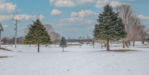 A home in Bethel Twp