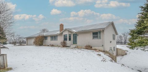 A home in Bethel Twp