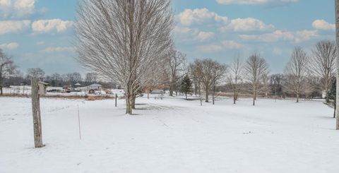 A home in Bethel Twp