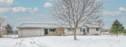 A home in Bethel Twp