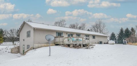 A home in Bethel Twp