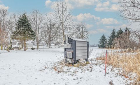 A home in Bethel Twp