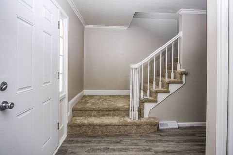 A home in MarysvilleCity_StClair