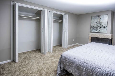 A home in MarysvilleCity_StClair