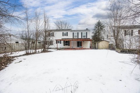 A home in MarysvilleCity_StClair