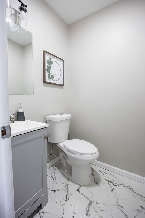 A home in MarysvilleCity_StClair