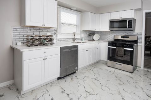 A home in MarysvilleCity_StClair