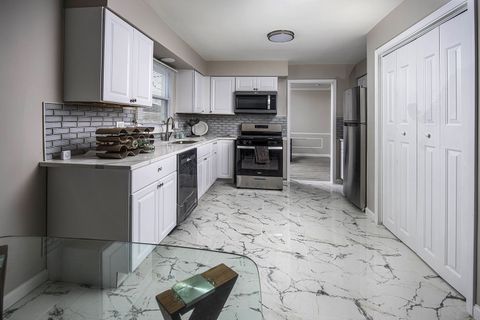 A home in MarysvilleCity_StClair