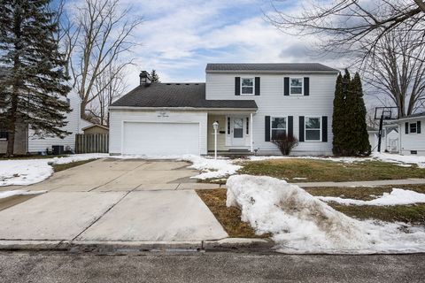 A home in MarysvilleCity_StClair