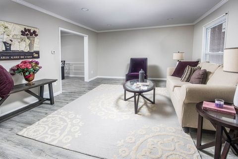 A home in MarysvilleCity_StClair