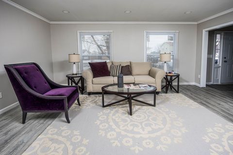 A home in MarysvilleCity_StClair