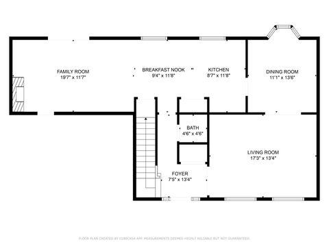 A home in MarysvilleCity_StClair