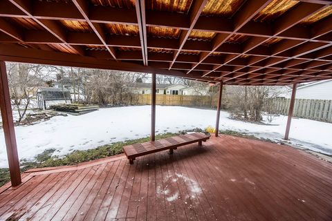 A home in MarysvilleCity_StClair
