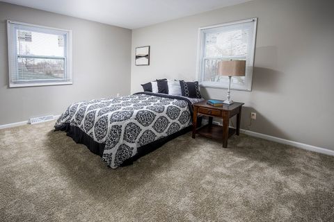 A home in MarysvilleCity_StClair