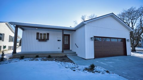 A home in Fenton